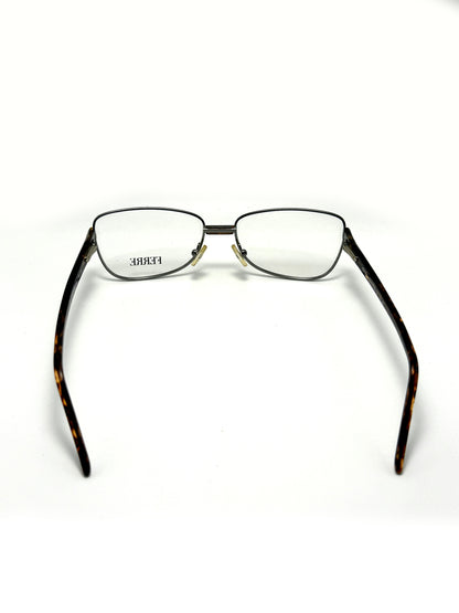 Gianfranco Ferré GF03402 Montatura Occhiali Uomo Donna Made in Italy