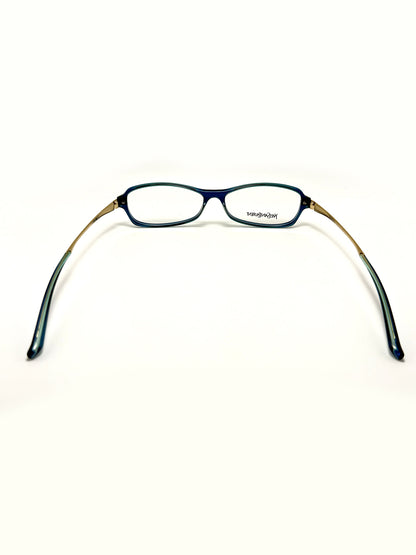 Yves Saint Laurent YSL6043 788 Montatura Occhiali Uomo Donna Made in Italy