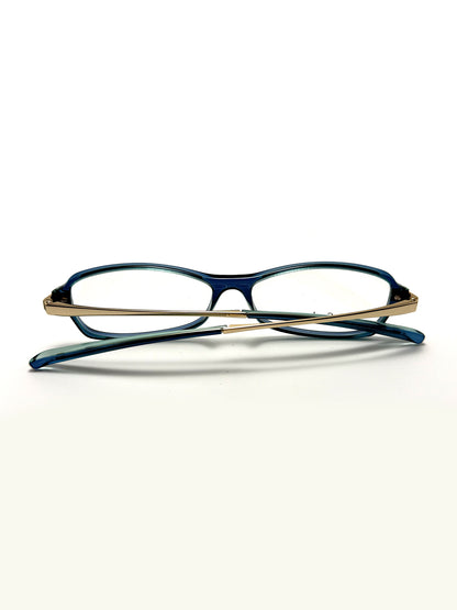 Yves Saint Laurent YSL6043 788 Montatura Occhiali Uomo Donna Made in Italy