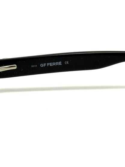 Gianfranco Ferré FF12602 Montatura Occhiali Uomo Donna Made in Italy