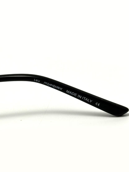 Yves Saint Laurent YSL6071 Montatura Occhiali Uomo Donna Made in Italy