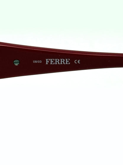 Gianfranco Ferré GF33002 Montatura Occhiali Uomo Donna Made in Italy