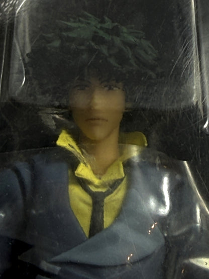 Cowboy Bebop S.H. Figuarts Action Figure Bandai Spirits Spike Spiegel Tamashi Nations