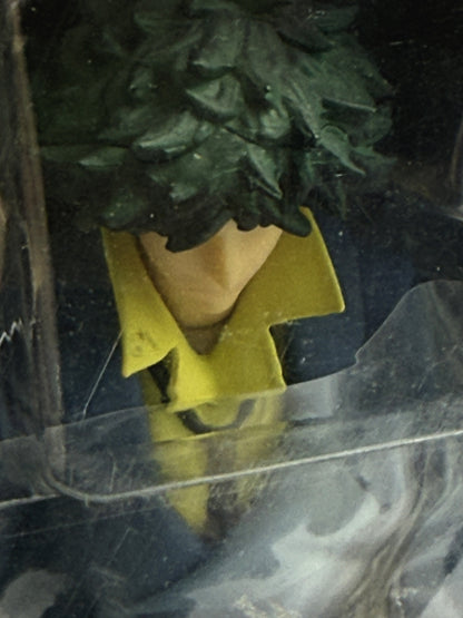Cowboy Bebop S.H. Figuarts Action Figure Bandai Spirits Spike Spiegel Tamashi Nations