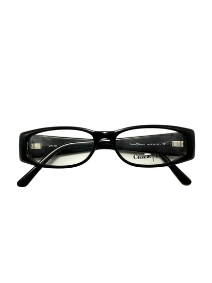 Cesare Paciotti CPO396 000 Montatura Occhiali Uomo Donna Made in Italy