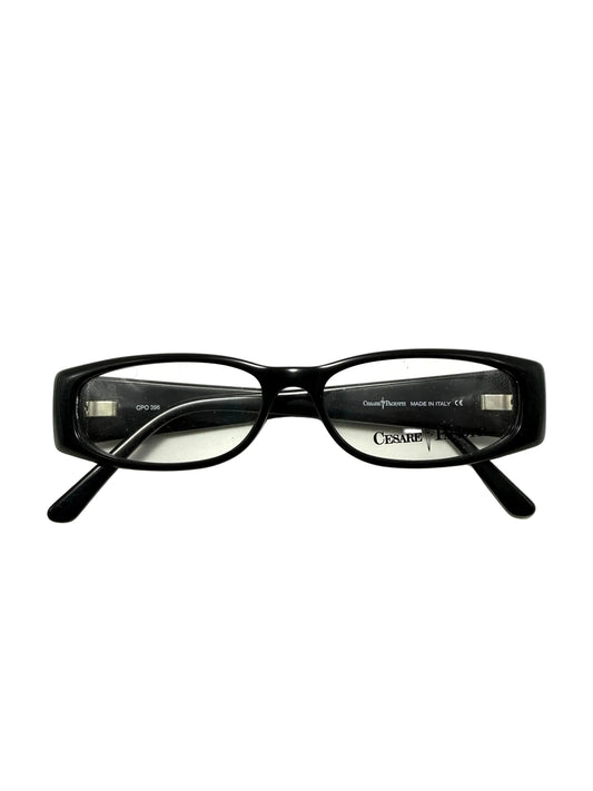 Cesare Paciotti CPO396 000 Montatura Occhiali Uomo Donna Made in Italy