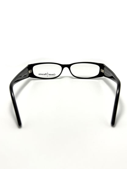 Cesare Paciotti CPO396 000 Montatura Occhiali Uomo Donna Made in Italy