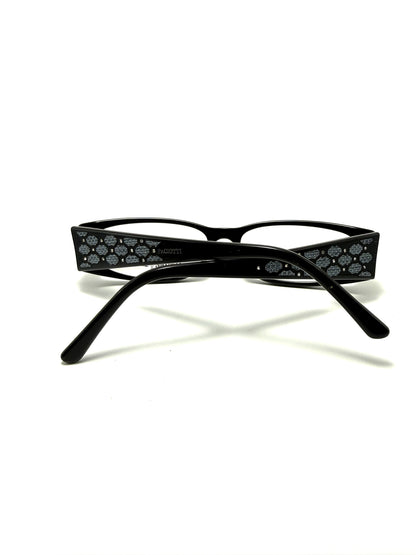 Cesare Paciotti CPO396 000 Montatura Occhiali Uomo Donna Made in Italy