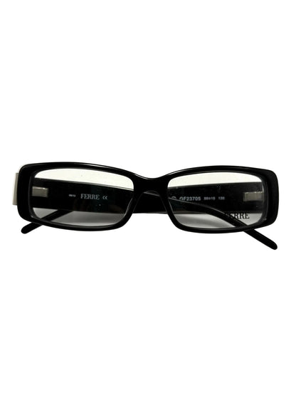 Gianfranco Ferré GF23705 Montatura Occhiali Uomo Donna Made in Italy