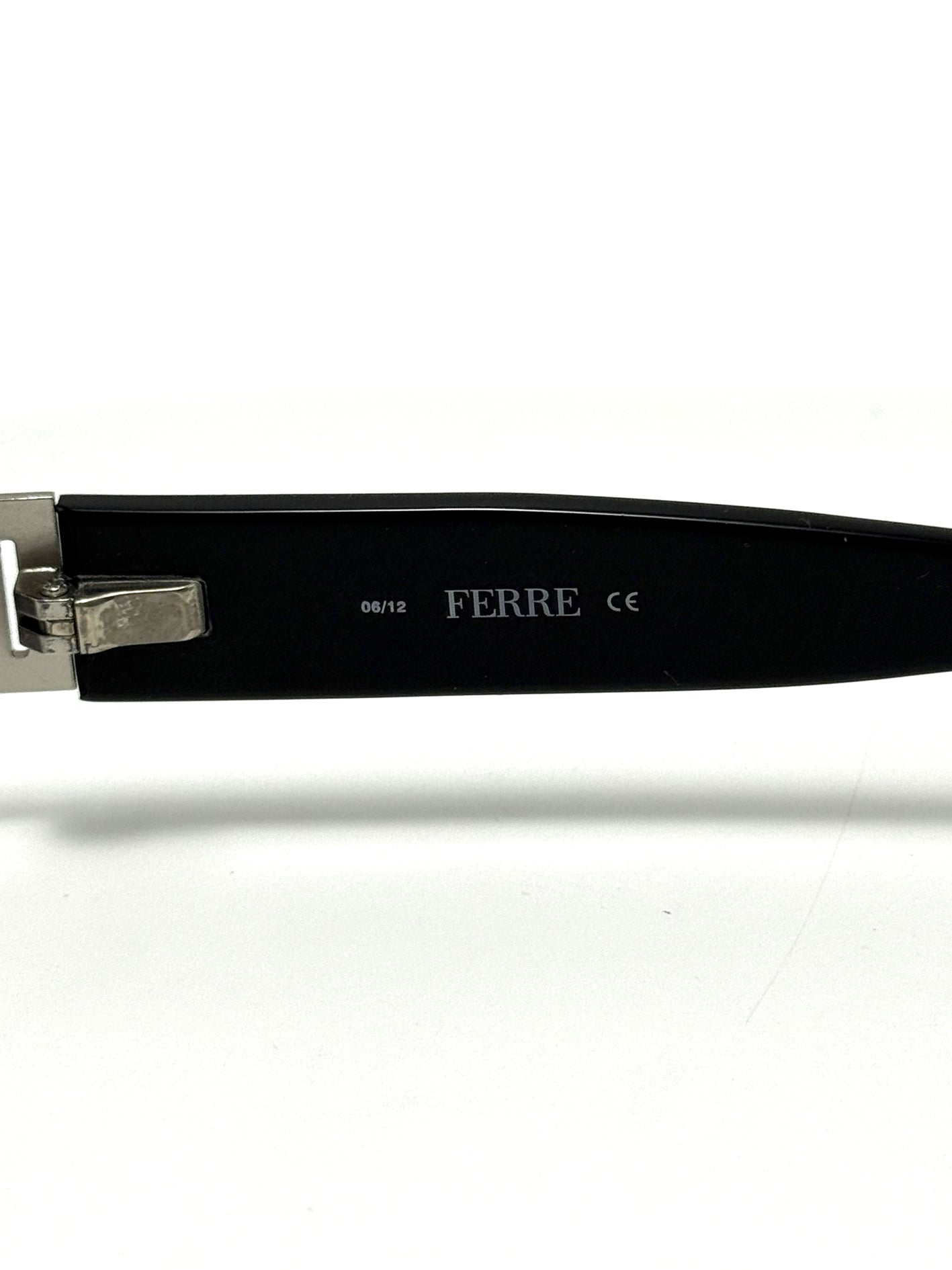 Gianfranco Ferré GF23705 Montatura Occhiali Uomo Donna Made in Italy