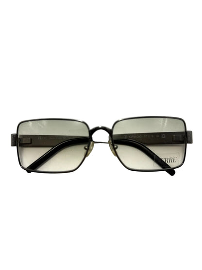 Gianfranco Ferré GF51003 Occhiali da sole Uomo Donna Smoked Lens Made in Italy