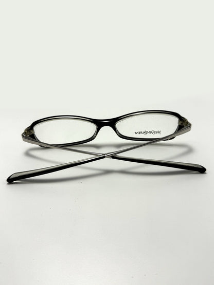 Yves Saint Laurent YSL6043 MH9 Montatura Occhiali Uomo Donna Made in Italy