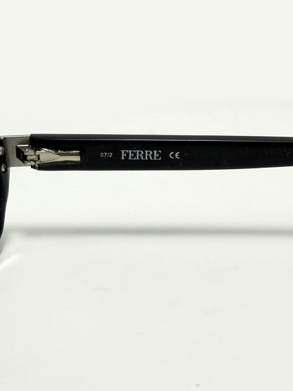 Gianfranco Ferré GF27901 Montatura Occhiali Uomo Donna Made in Italy
