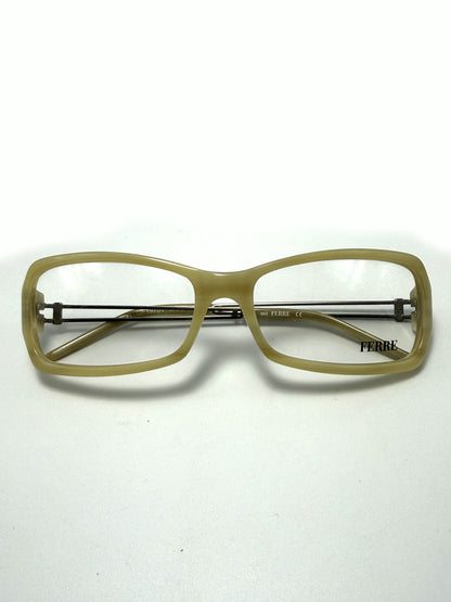 Gianfranco Ferré GF19701 Montatura Occhiali Uomo Donna Made in Italy