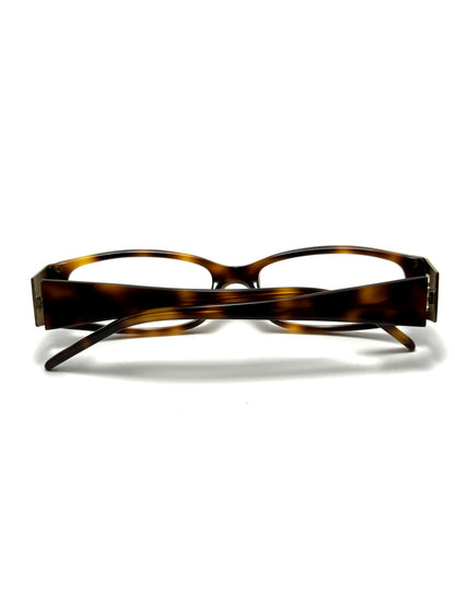 Gianfranco Ferré GF27003 - 2 Montatura Occhiali Uomo Donna Made in Italy