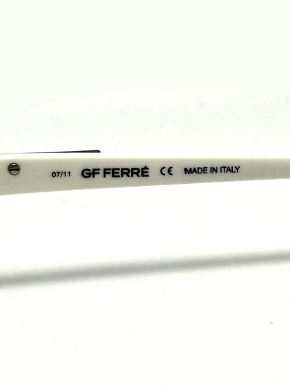 Gianfranco Ferré FF16603 Montatura Occhiali Uomo Donna Made in Italy