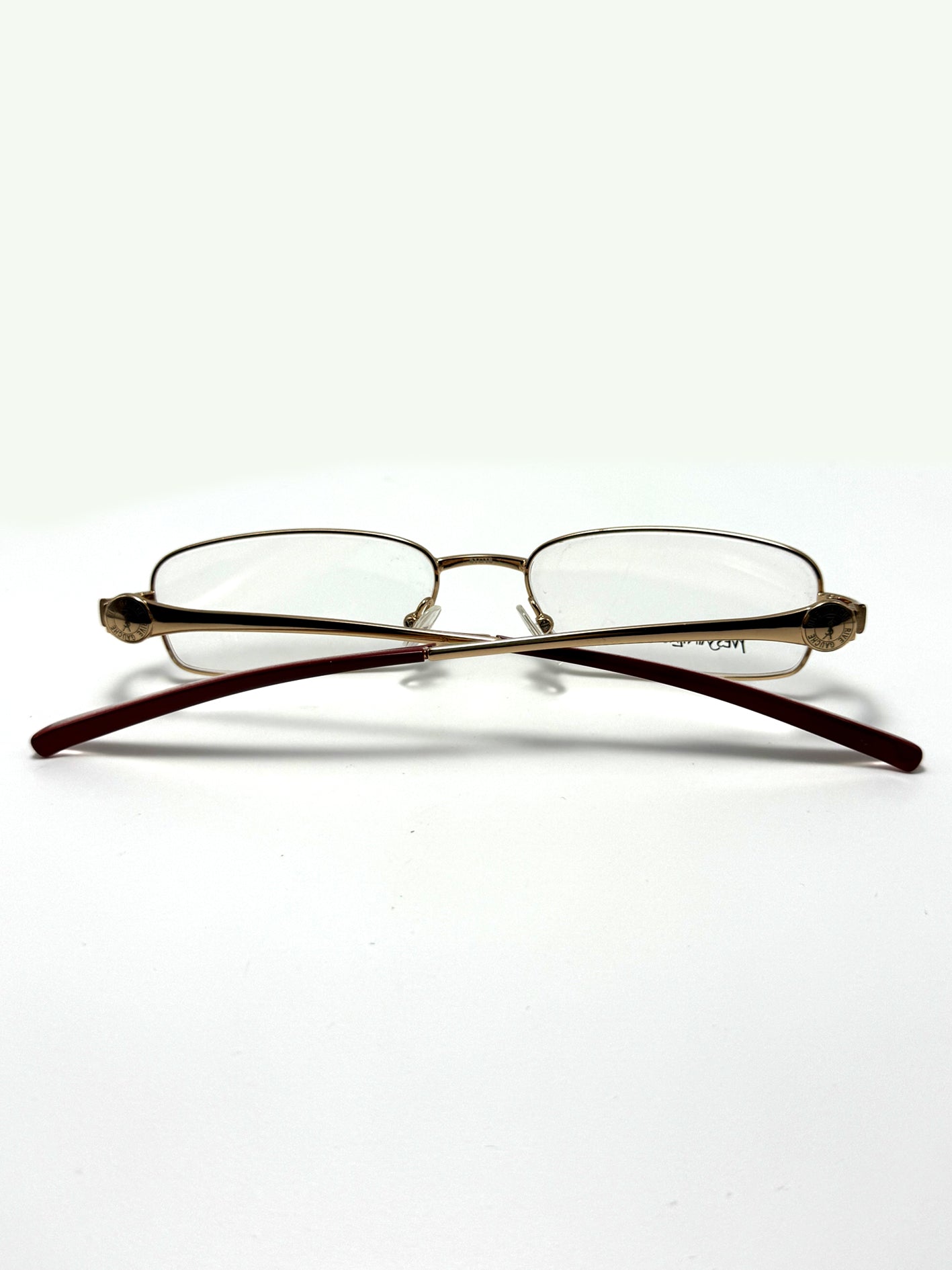 Yves Saint Laurent YSL6046 3YG  Montatura Occhiali Uomo Donna Made in Italy