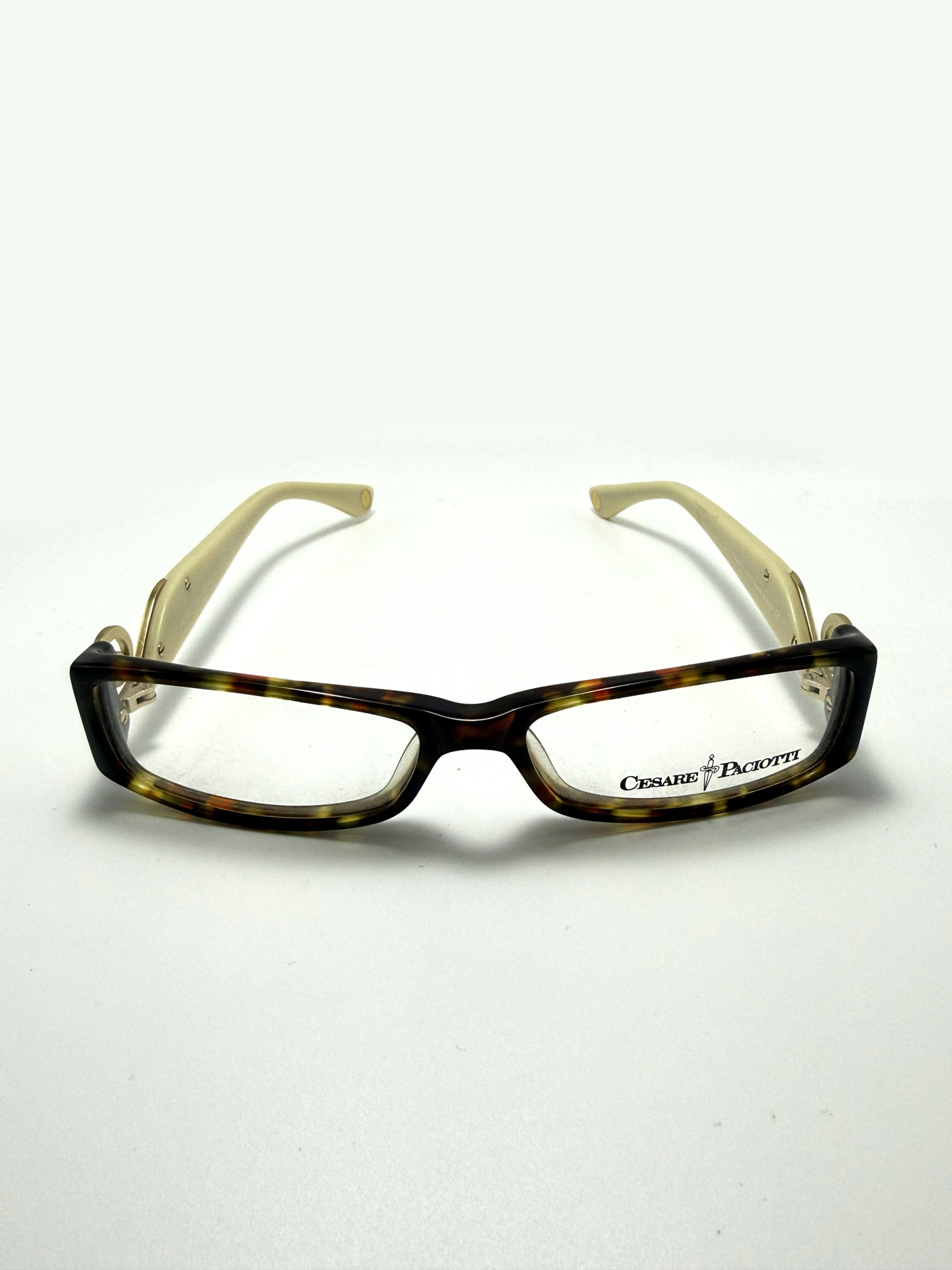 Cesare Paciotti CPO406 016 Montatura Occhiali Uomo Donna Made in Italy