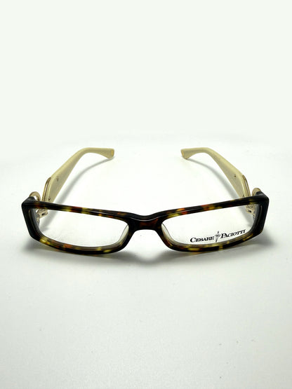 Cesare Paciotti CPO406 016 Montatura Occhiali Uomo Donna Made in Italy