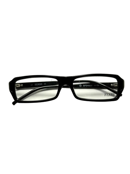 Gianfranco Ferré GF24809 Montatura Occhiali Uomo Donna Made in Italy