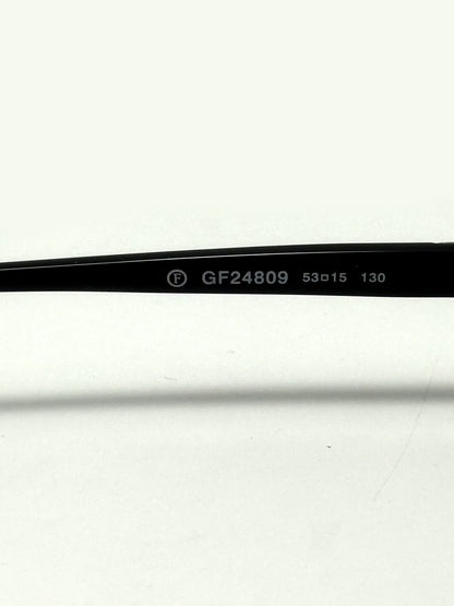 Gianfranco Ferré GF24809 Montatura Occhiali Uomo Donna Made in Italy