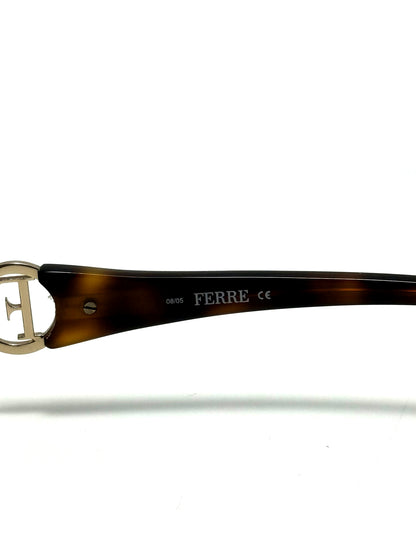 Gianfranco Ferré GF32903 Montatura Occhiali Uomo Donna Made in Italy