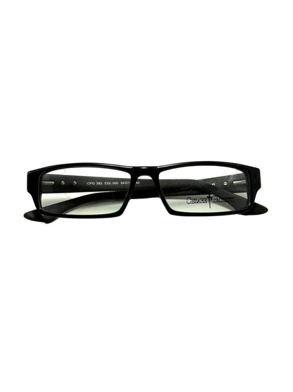 Cesare Paciotti CPO393 000 Montatura Occhiali Uomo Donna Made in Italy