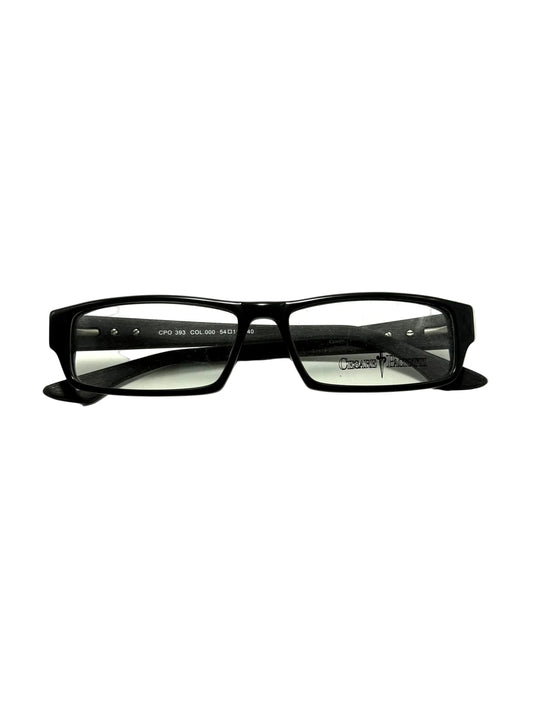 Cesare Paciotti CPO393 000 Montatura Occhiali Uomo Donna Made in Italy