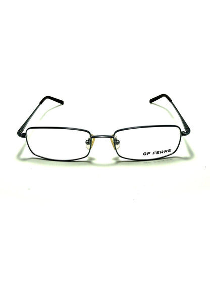 Gianfranco Ferré FF03805 Montatura Occhiali Uomo Donna Made in Italy