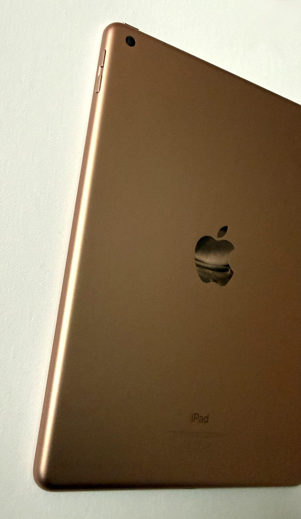 iPad 9.7" A1893 6° Generazione 6th generation 2018 Wi Fi 128 GB Rose Gold scatola originale #2