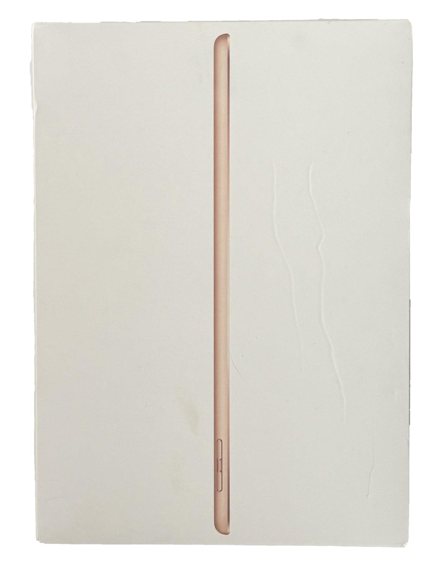 iPad 9.7" A1893 6° Generazione 6th generation 2018 Wi Fi 128 GB Rose Gold scatola originale #2