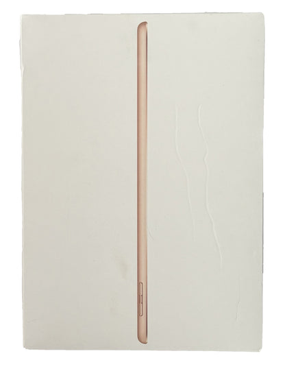 iPad 9.7" A1893 6° Generazione 6th generation 2018 Wi Fi 128 GB Rose Gold scatola originale #2