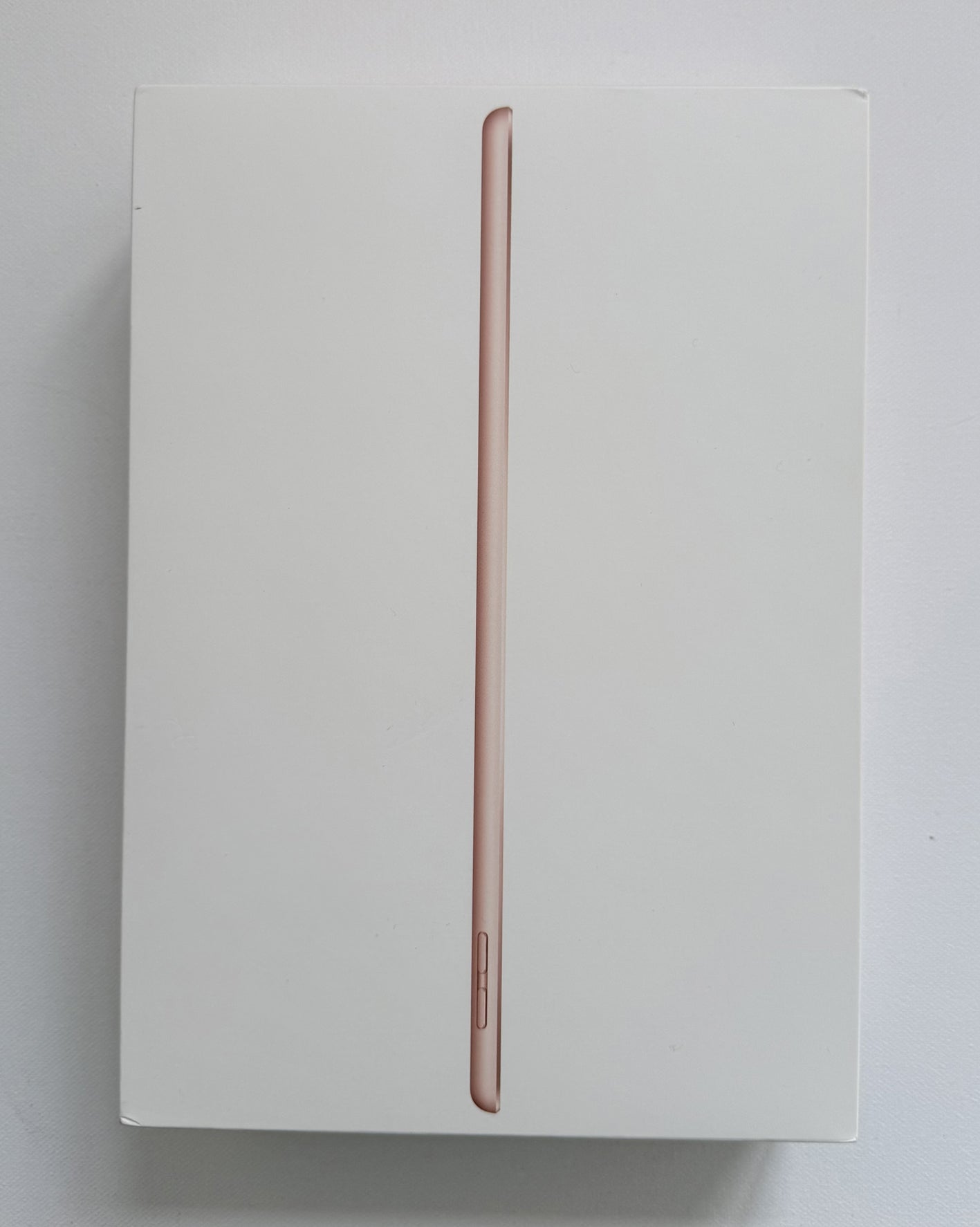 iPad 7° Generazione 7th generation 2019 Wi Fi 32 GB Rose Gold scatola originale #3