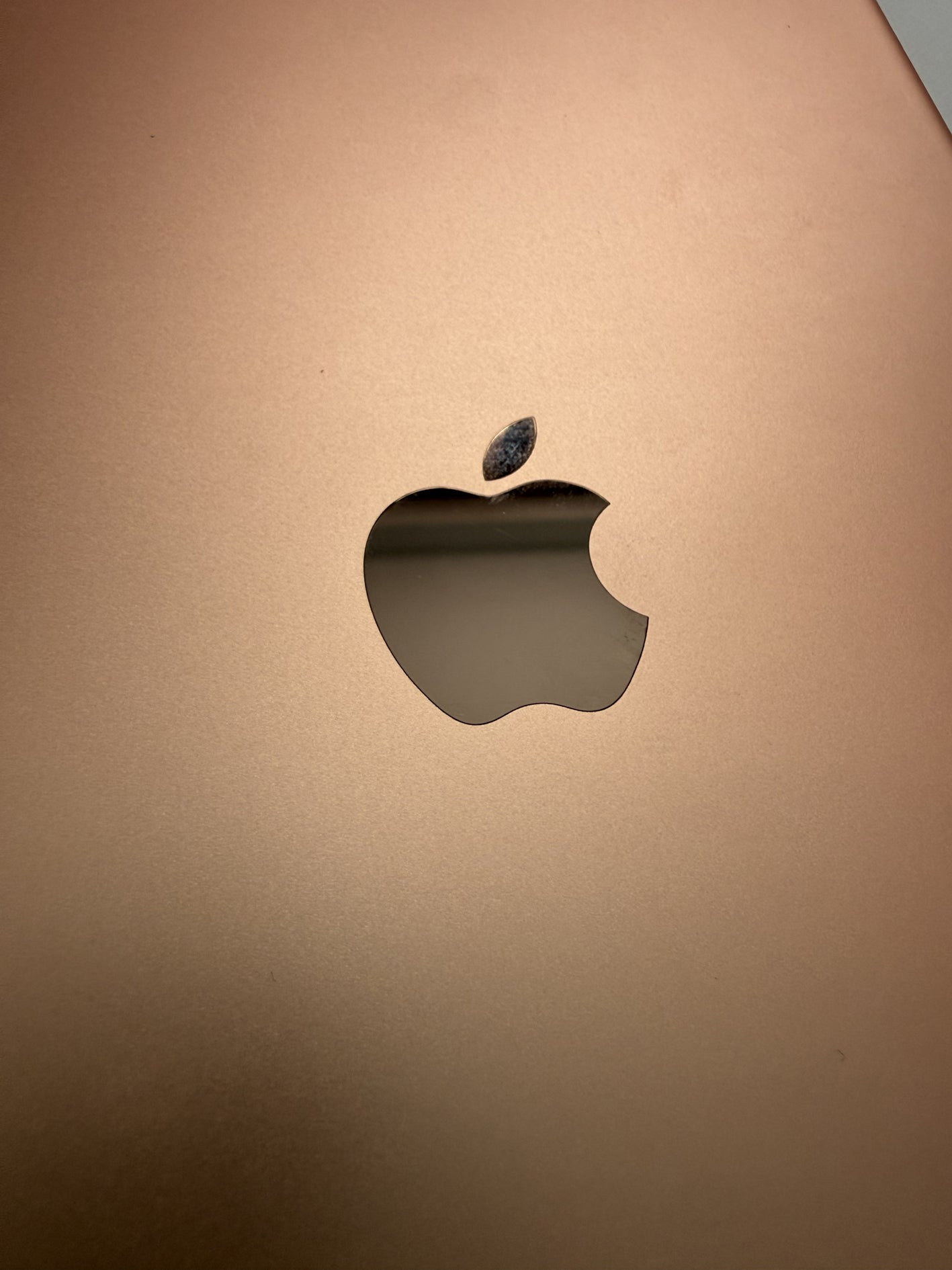 iPad 7° Generazione 7th generation 2019 Wi Fi 32 GB Rose Gold scatola originale #3