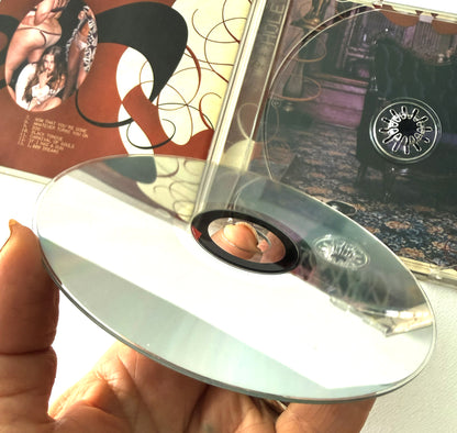 Gene Simmons ***hole CD 2004