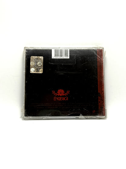 Engerica There Are No Happy Endings CD 2006