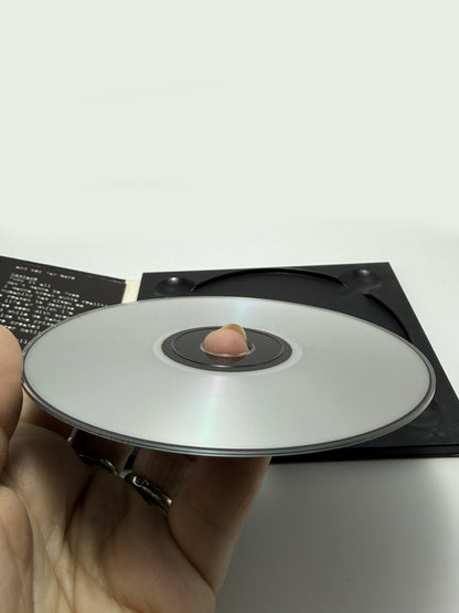 F-Minus F-minus CD 1999