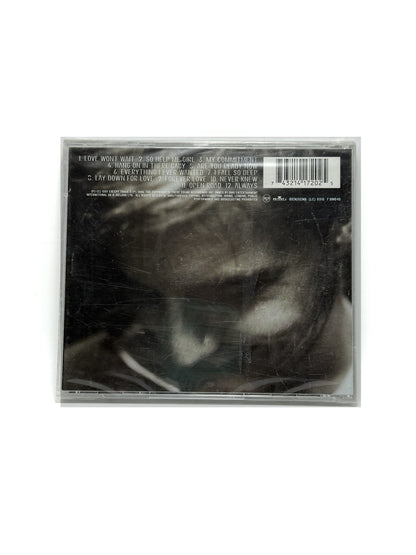 Gary Barlow Open Road CD 1997