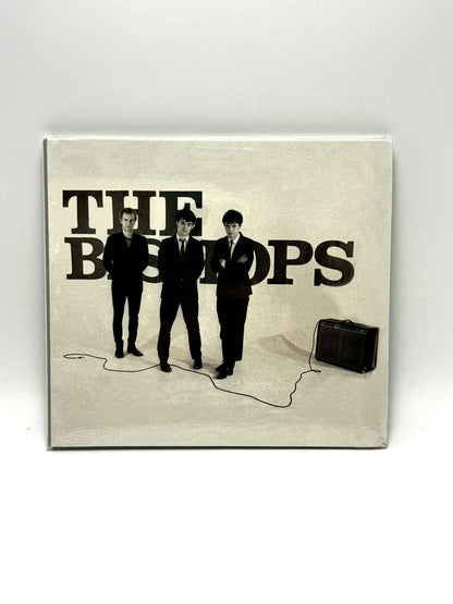 The Bishops The Bishops CD 2007