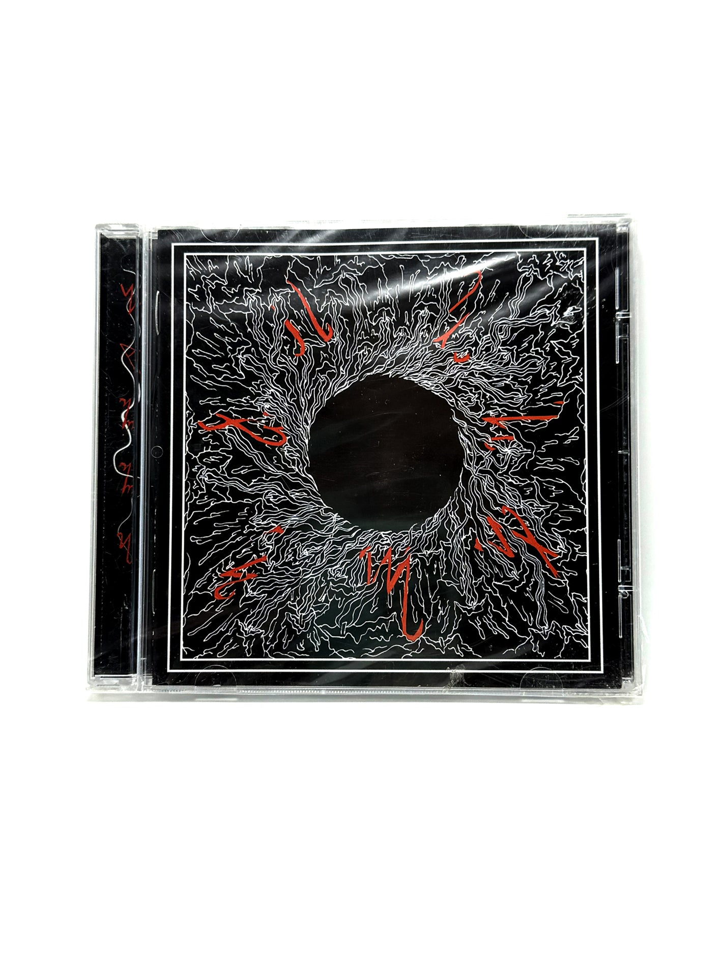 Chaoist Annul CD 2022