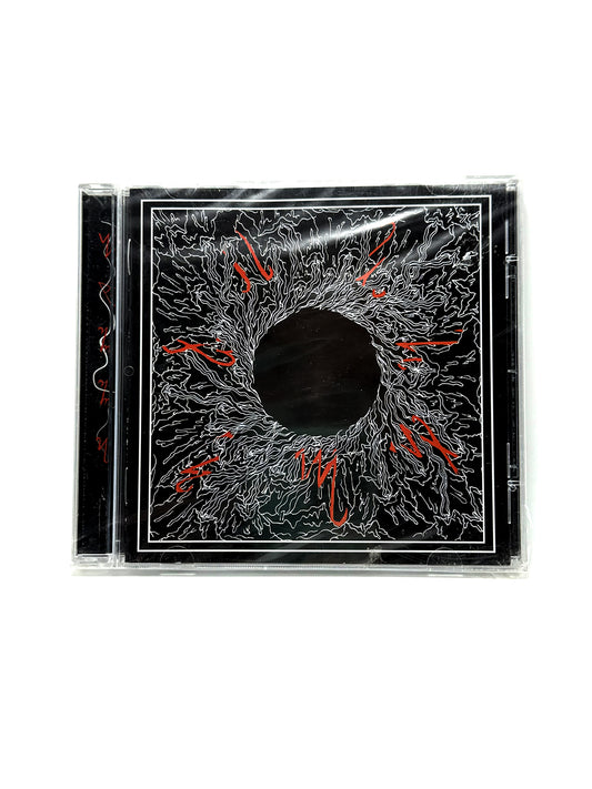 Chaoist Annul CD 2022