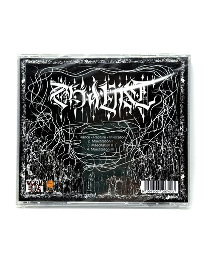 Chaoist Annul CD 2022