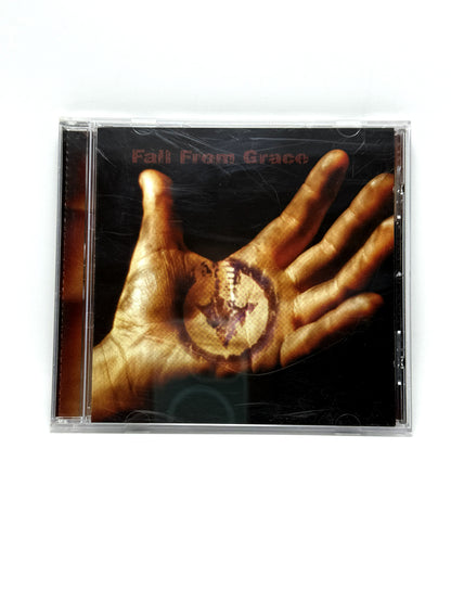Fall From Grace Fall From Grace CD 1997