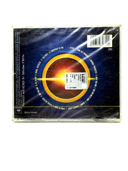 The Offspring Conspiracy Of One CD 2000