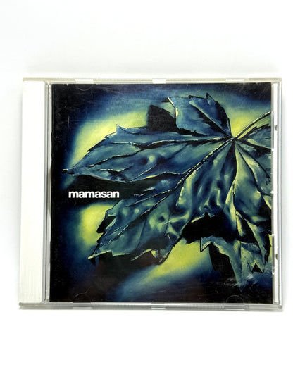 Mamasan Mamasan CD 2005