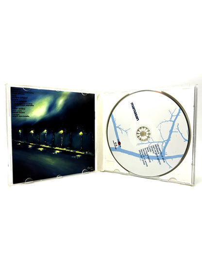 Mamasan Mamasan CD 2005