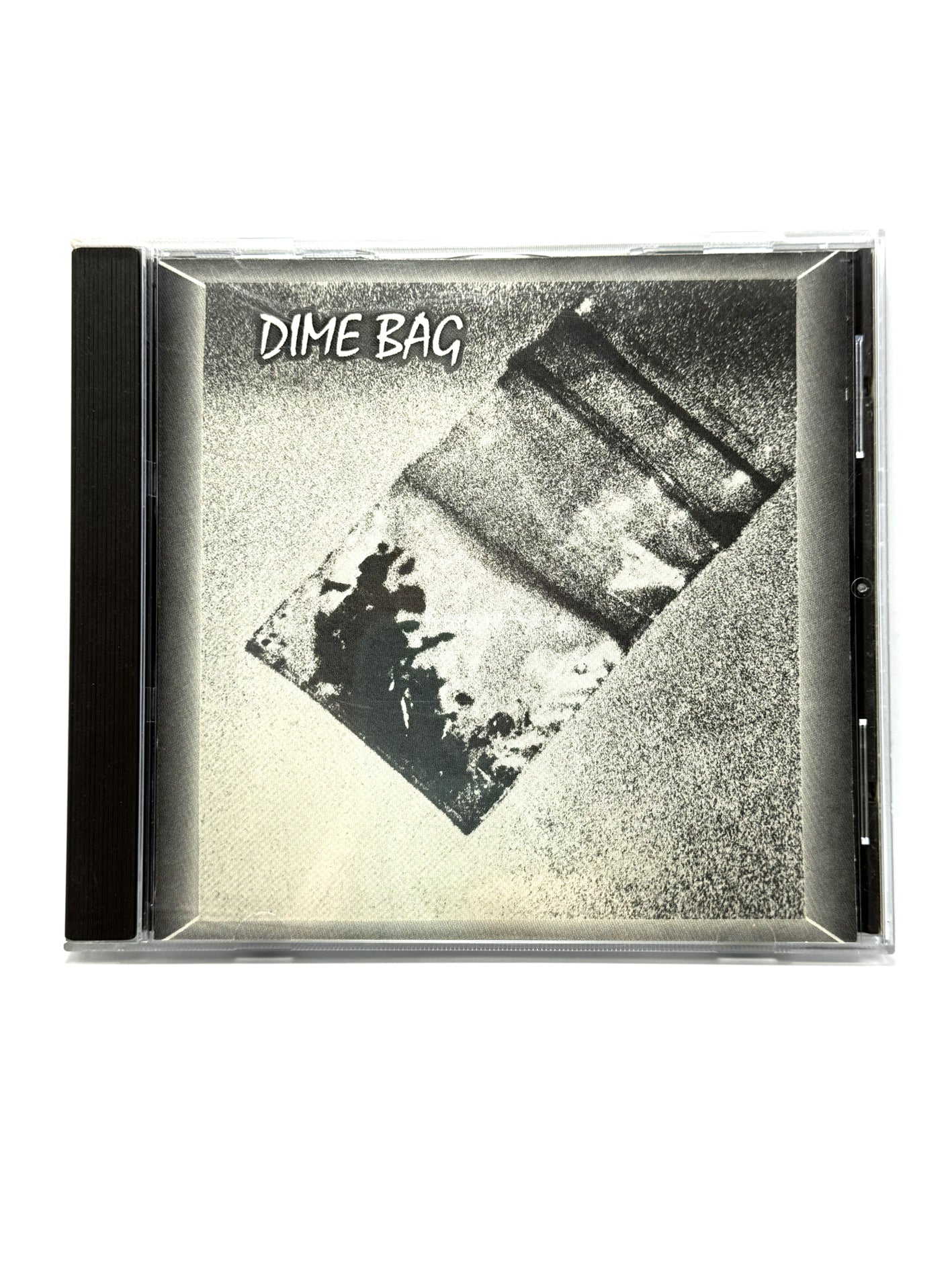 Dime Bag – Dime Bag CD 1992