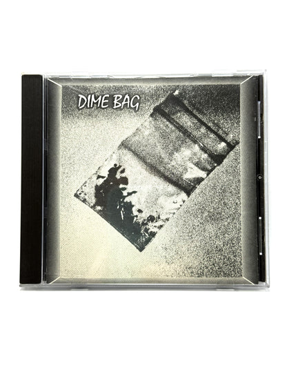 Dime Bag – Dime Bag CD 1992