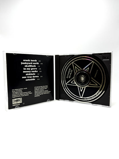 Dime Bag – Dime Bag CD 1992