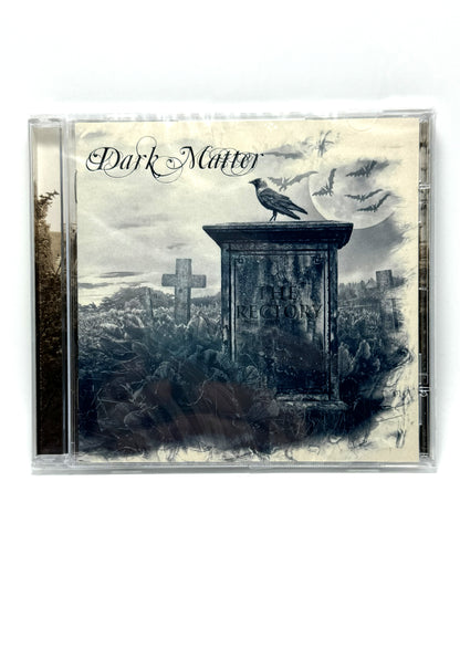 Dark Matter The Rectory CD 2023